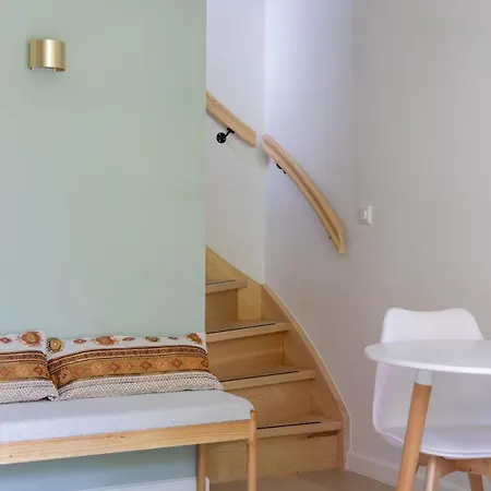 Luxury Bed & Wellness With Sauna And Jacuzzi * Sint Pancras