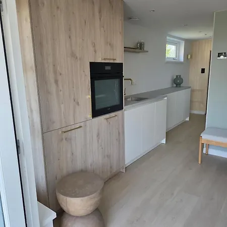 Luxury Bed & Wellness With Sauna And Jacuzzi Casa de Férias